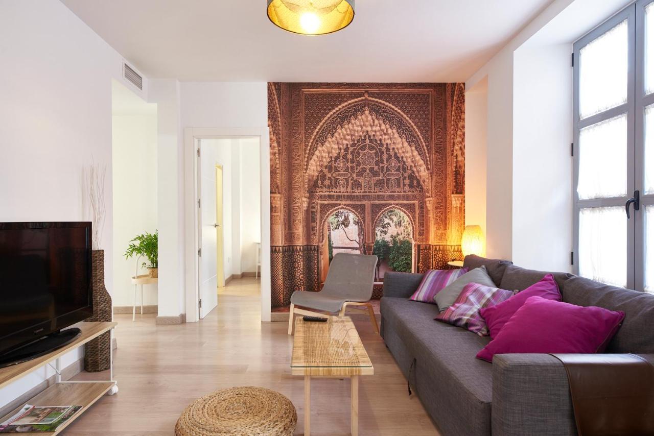 Horno De Haza, Prime Holidays Appartamento Granada