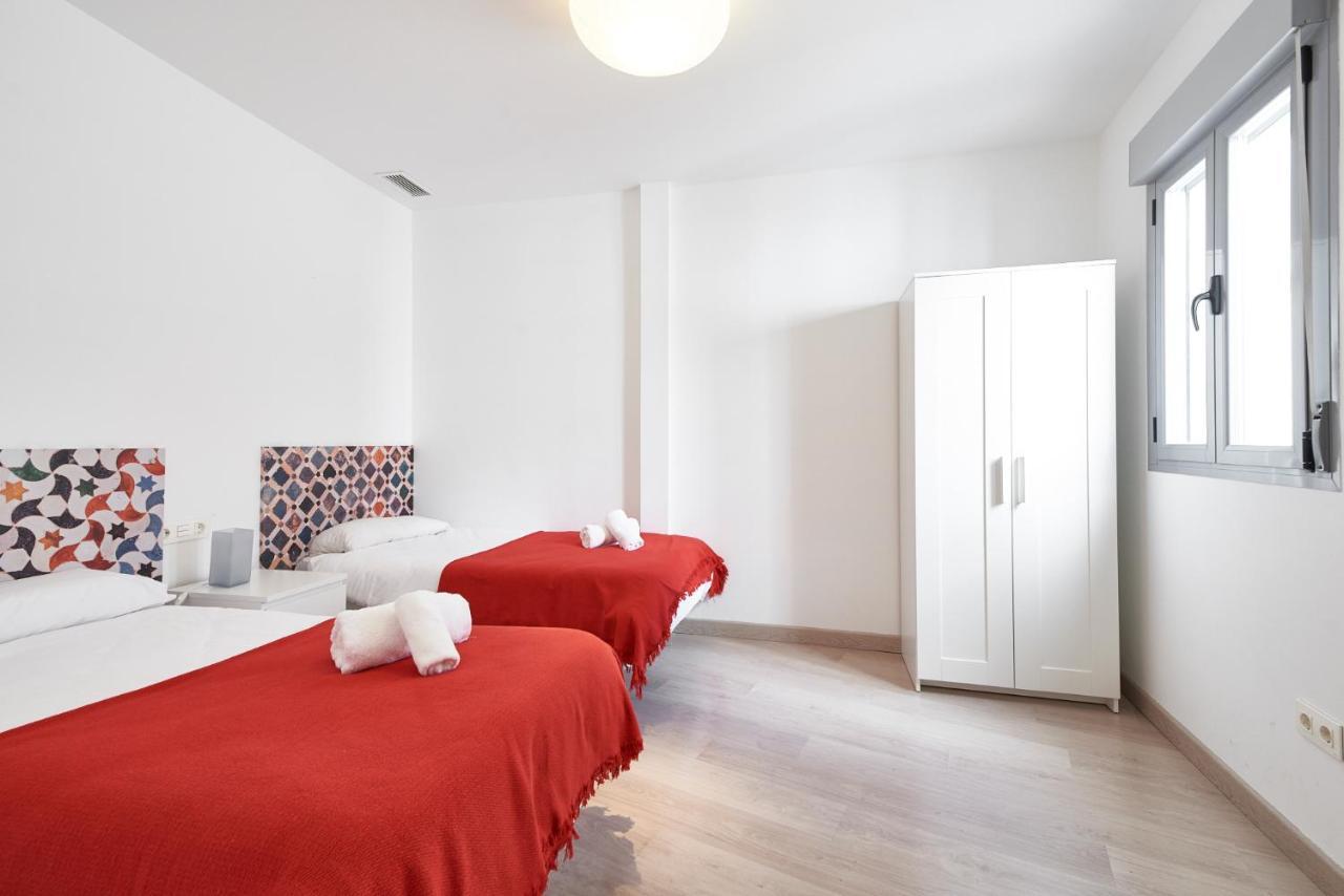Horno De Haza, Prime Holidays Appartamento Granada