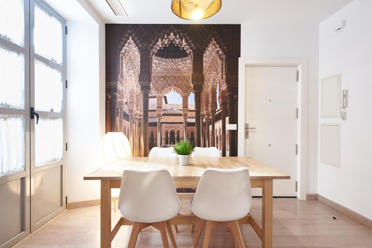 Horno De Haza, Prime Holidays Granada