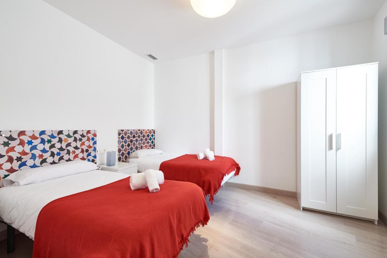 Horno De Haza, Prime Holidays Appartamento