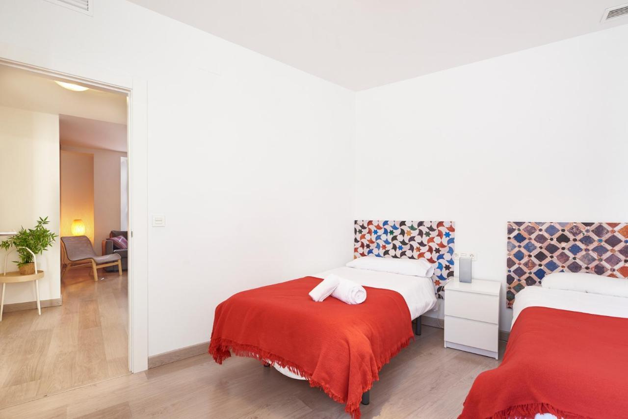Apartamento Horno De Haza, Prime Holidays Granada